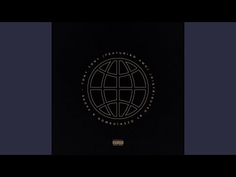 Tonytony (feat. Amo)