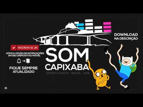 MEGA TREMIDINHA DANÇANTE [DJ TAWAN] SOM CAPIXABA 2016