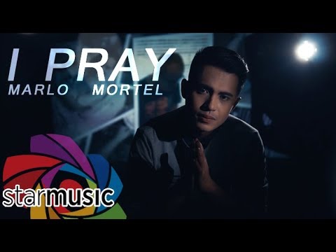 Video thumbnail for I Pray