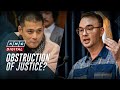 Robin, Alan Peter could face charges for allowing Bato to escape – analyst | ANC