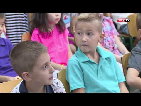 Početak školske godine u HN kantonu – City televizija