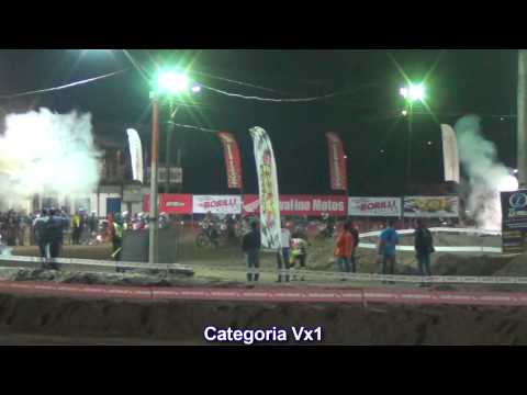 5ª Etapa Copa Serra Litoral Veocross 2015 Brusque SC Provas Noturnas