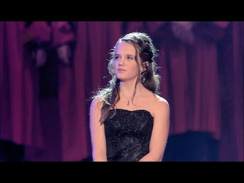 Amira Willighagen ~ Max Proms Concert ~ The Netherlands