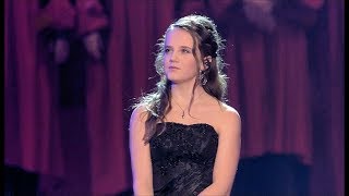 Amira Willighagen ~ Max Proms Concert ~ The Netherlands