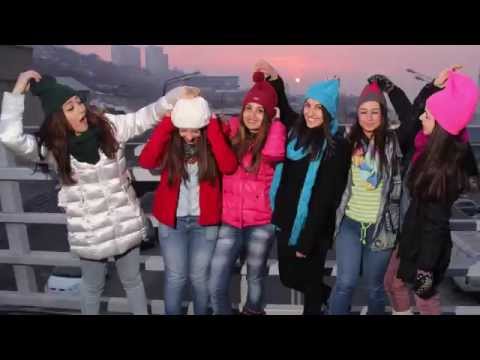 Our worship group - ICHTHUS