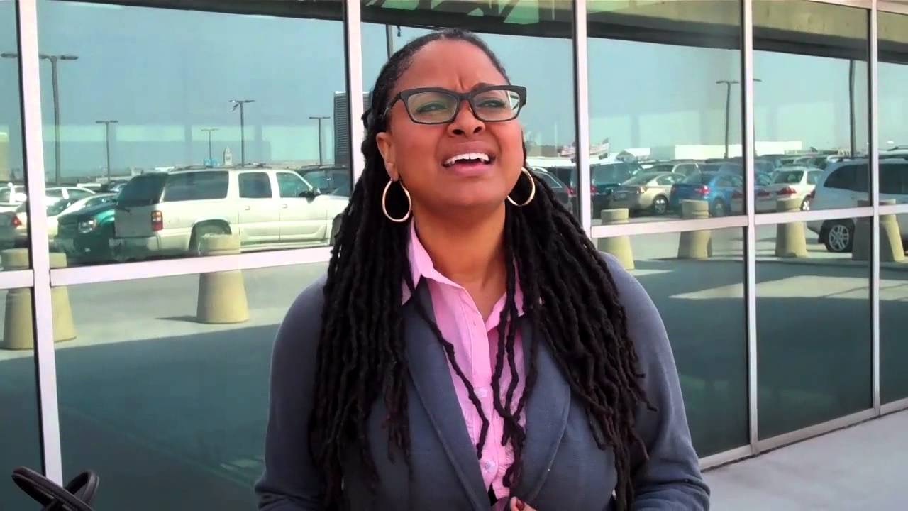 Thelma + Louise Tour Stop #2