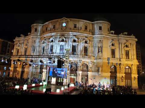 Swingtronics Teatro Arriaga 1