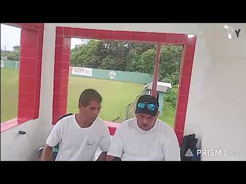 Semifinal do IX Torneio do Luizão II