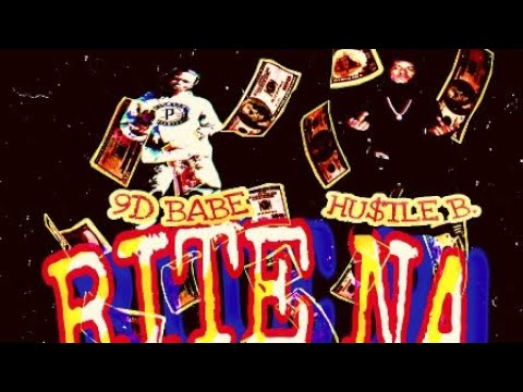Hustle B Music Video