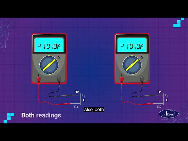 Construct simple circuits containing UJT for triggering and FET amplifier