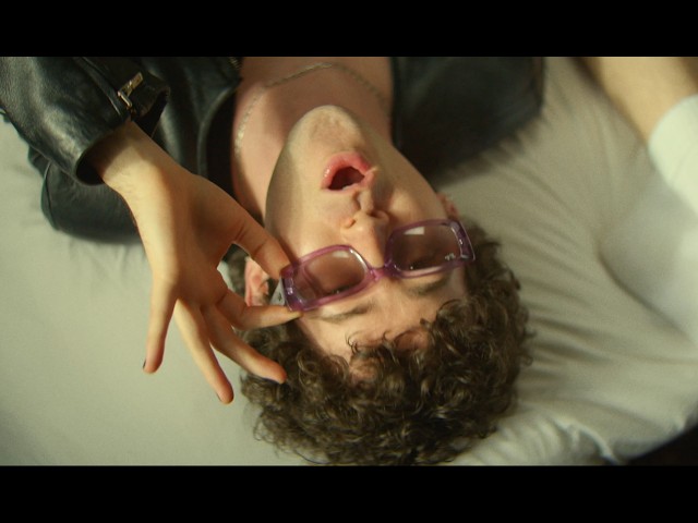 Rockstar - Modern Love