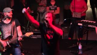 8   Releaseparty Köln   04.10. 2014   Wie das Leben klingt