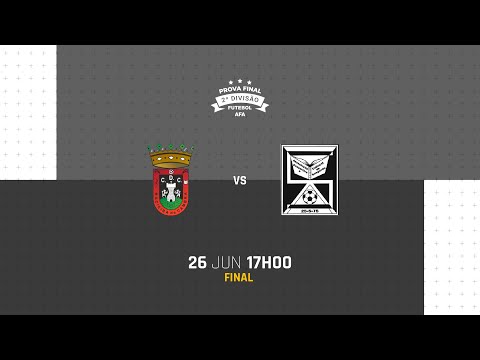 CDC MACIEIRA DE CAMBRA x ADC SANGUEDO