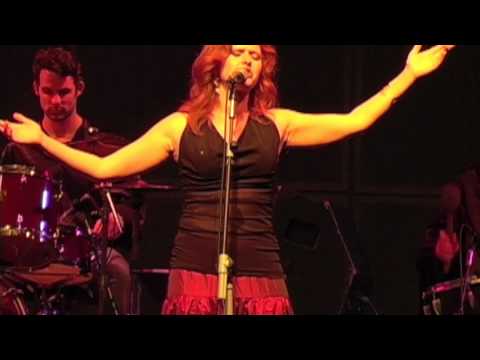 Konsonans Retro and Vira Lozinsky