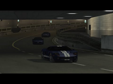 Enthusia: Professional Racing - Gameplay 10