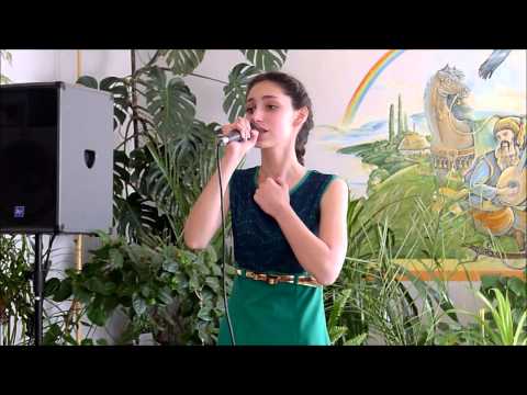 ЗСК Пригродська Настя Баллада о матери