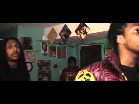 280 ZB TV: SHOOTA FT. ROCCO X STOP HATIN'