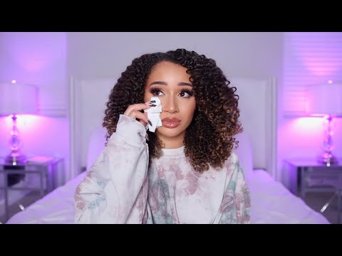 ♡ GIRL TALK: my break up, toxic relationships & self love