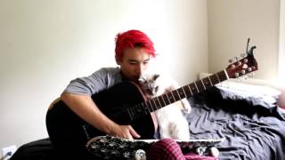 Welcome To The Channel!