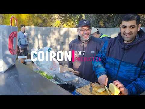 COMODORO - CHENQUE (M15)