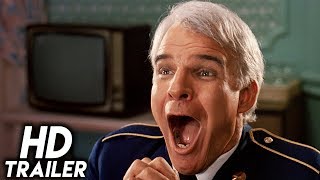 Dirty Rotten Scoundrels (1988) ORIGINAL TRAILER [HD 1080p]