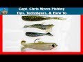 The Best Fishing Lures For Redfish Red Drum Pro Guide S Picks