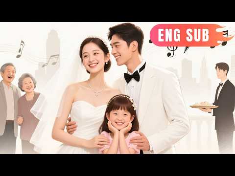 [ENG SUB]✨Millionaire CEO meets top lawyer in a blind date mix-up.Plot twist:they adopt#drama #pure