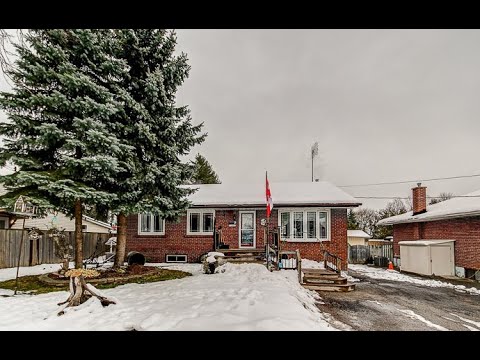 89 Main St N Georgetown, Ontario, Canada