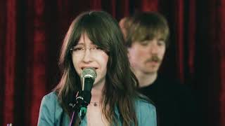 Fine Food Market - Sometimes | A Do512 Lounge Session