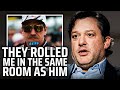 Tony Stewart On The Death Of Dale Earnhardt At The 2001 Daytona 500 Undeniable With Dan Patrick