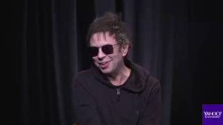 ECHO AND THE BUNNYMEN - Ian McCulloch on Greatest Hits - 2019