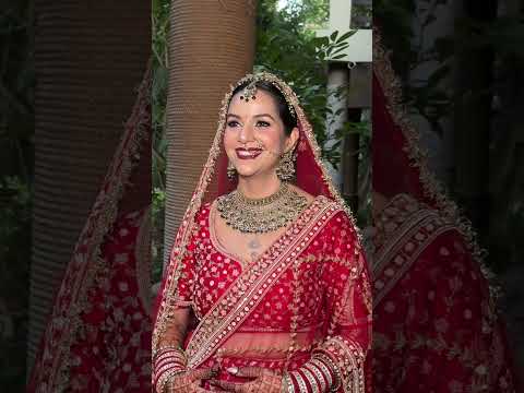 Bridal Makeup Artist portfolio by Payal Makeovers in Delhi - Photo 2 Bridal Makeup Artist portfolio by Payal Makeovers in Delhi - Photo 2