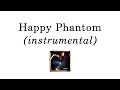 06. Happy Phantom (instrumental cover) - Tori ...