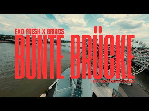 Video thumbnail for Bunte Brücke