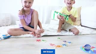 Video de Melissa & Doug Juego de Pesca Catch & Count
