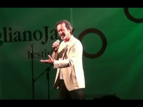 Pomigliano (NA) - Pomigliano Jazz - Rocco Papaleo 2