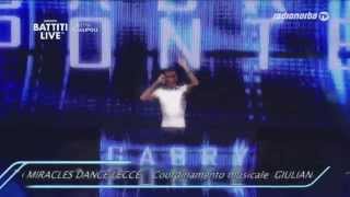 Gabry Ponte - La Fine Del Mondo (Live in Gallipoli 2014 parte 2)