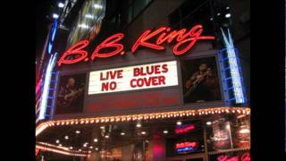 B.B.King - BB´s Theme