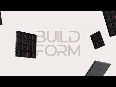 Shuttering Plates