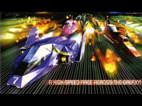 Fave VGM #1232: "Crazy Call at Cry" ~ Taro Bando, Hajime Wakai