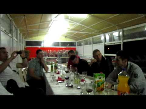 Marius Negrea petrecere seral partea 2