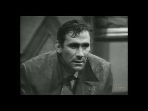 La Cittadella 1964 - 6/7 - Sceneggiato - TV Retrò - Puntata n°6 completa, 720p.