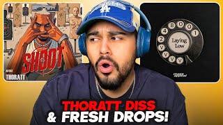 Emiway vs Divine?? Minta vs Thorat and Much More!!