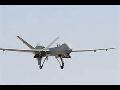 US Drone Strike Kills Senior IS Leader in Syria