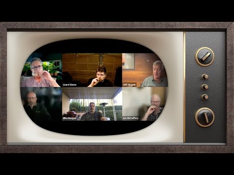 FOH Parallel Burns ep1: H. Upmann Magnum 46 & MOFOH Spada Gorda