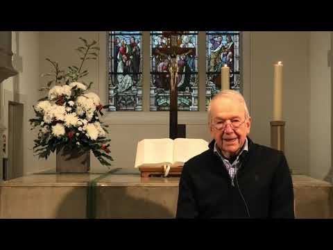 Geht die Welt zu Ende? | Reinhard Steinke | Mittagsgebet 10.2.2021