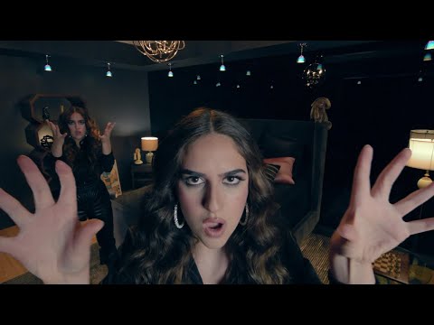 Ava Della Pietra - 2 can play (Official Music Video)