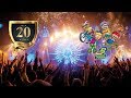 Rocket Power 20th Anniversary Slideshow