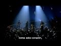 U2 - Yahweh (Subtitulado Español Latino)