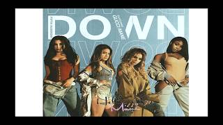 Down - Fifth Harmony (Lyric+Sub in Spanish)